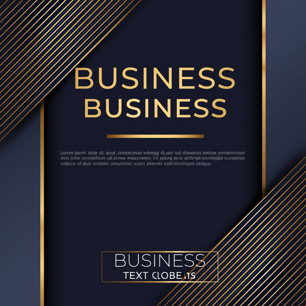 BUSINESS FOUNDATIONS BLUEPRINT
