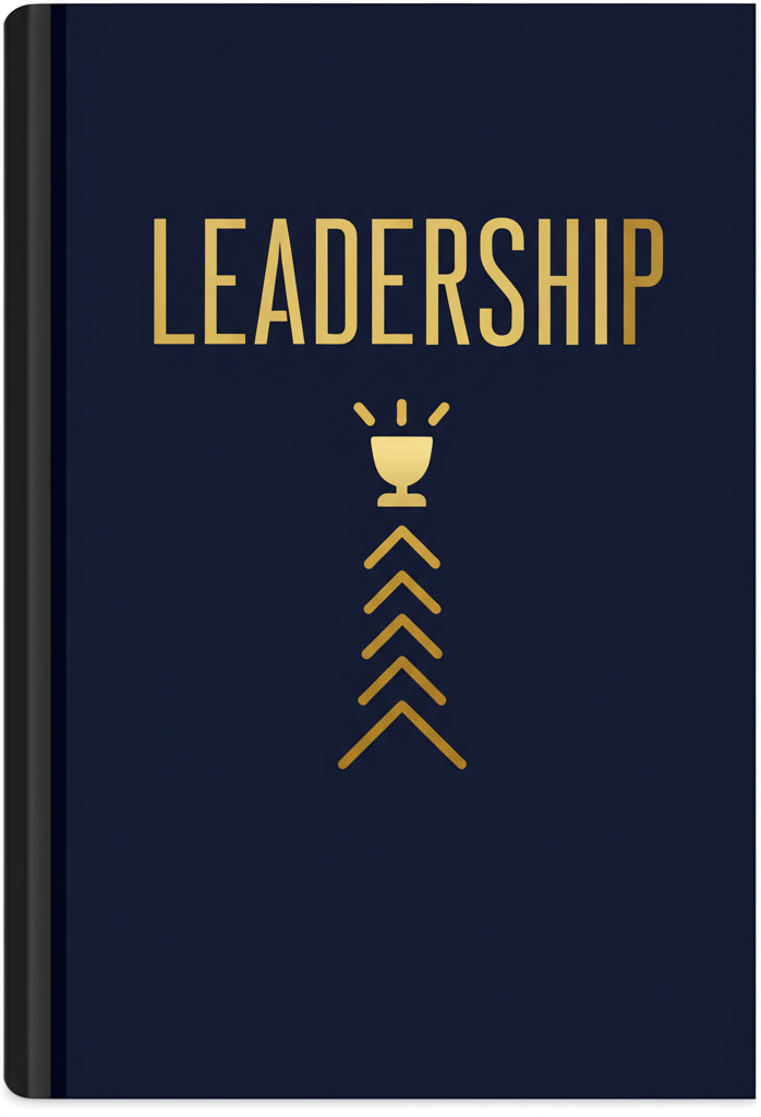 LEADERSHIP LEVERAGE SYSTEM
